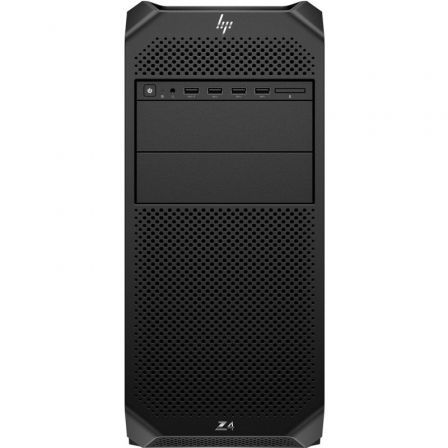 HP Z4 G5 82F55ET Intel Xeon W5-2445 64GB 1TB SSD Windows 11 Pro HP Z4 G5 82F55ET Intel Xeon W5-2445 64GB 1TB SSD Windows 11 Pro